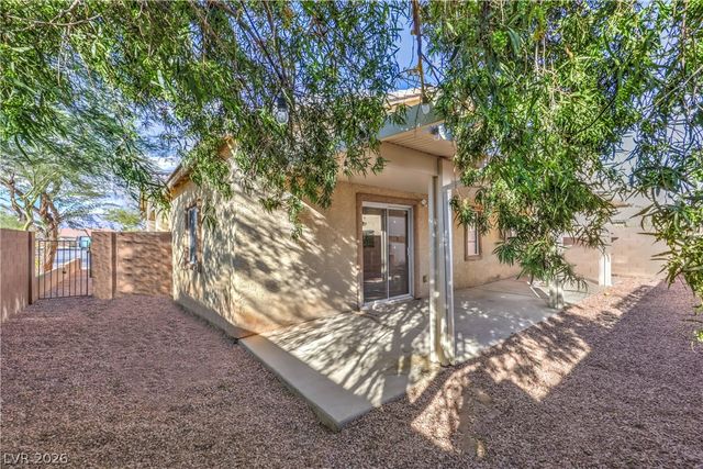 57 Hoke Edward Court, North Las Vegas, NV 89031