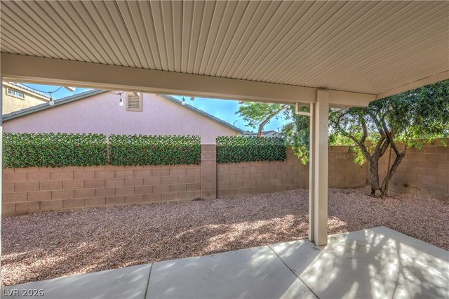 57 Hoke Edward Court, North Las Vegas, NV 89031