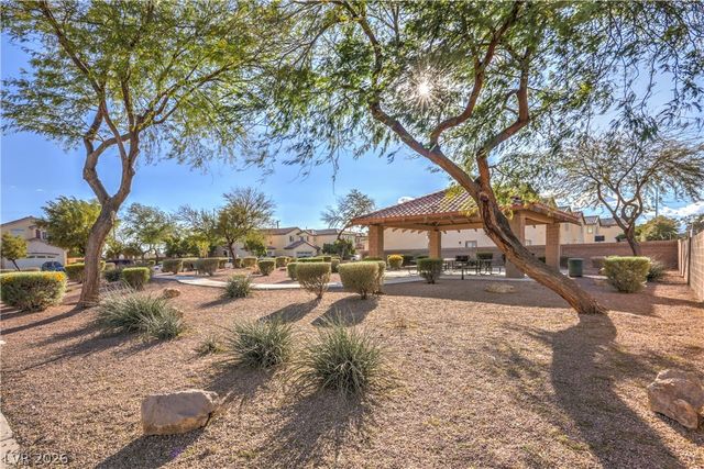 57 Hoke Edward Court, North Las Vegas, NV 89031
