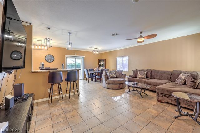 57 Hoke Edward Court, North Las Vegas, NV 89031