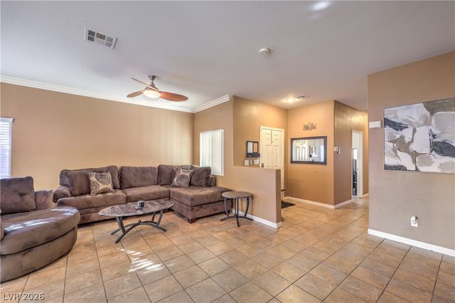 57 Hoke Edward Court, North Las Vegas, NV 89031