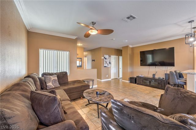 57 Hoke Edward Court, North Las Vegas, NV 89031