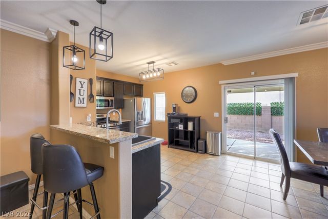 57 Hoke Edward Court, North Las Vegas, NV 89031