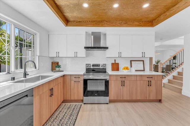 1846 Arroyo De Platina, San Jose, CA 95116