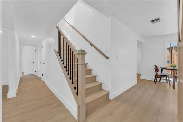 1846 Arroyo De Platina, San Jose, CA 95116