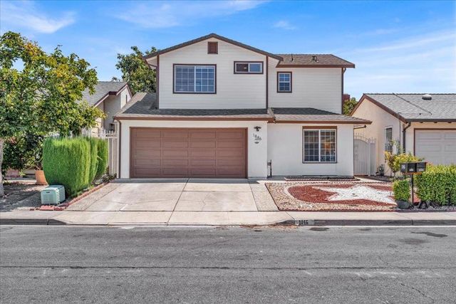 1846 Arroyo De Platina, San Jose, CA 95116