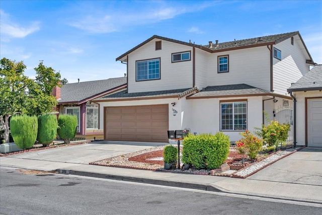 1846 Arroyo De Platina, San Jose, CA 95116