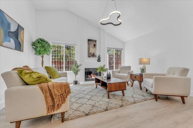 1846 Arroyo De Platina, San Jose, CA 95116