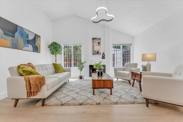 1846 Arroyo De Platina, San Jose, CA 95116