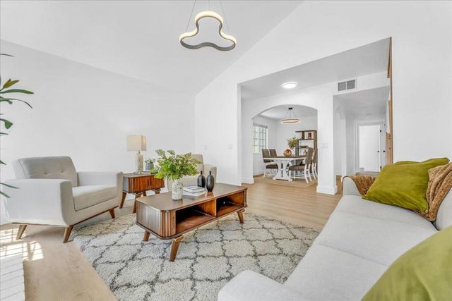 1846 Arroyo De Platina, San Jose, CA 95116