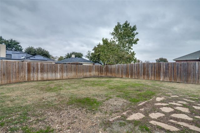 7205 Airline Drive, Rowlett, TX 75089