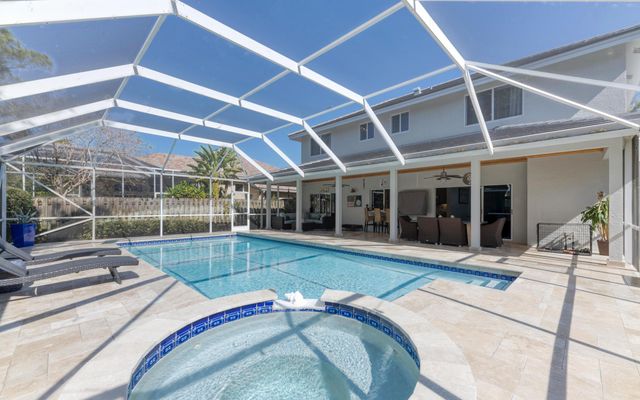 208 Longshore Drive, Jupiter, FL 33458
