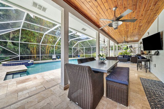 208 Longshore Drive, Jupiter, FL 33458
