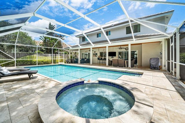 208 Longshore Drive, Jupiter, FL 33458