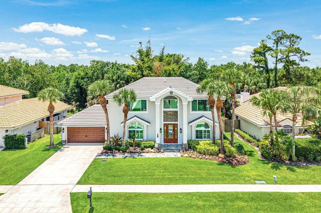 208 Longshore Drive, Jupiter, FL 33458
