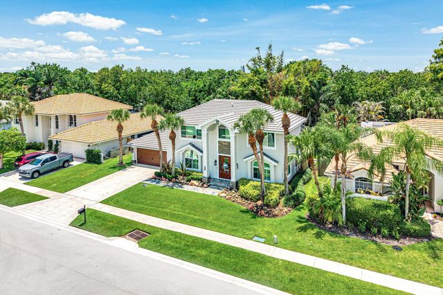 208 Longshore Drive, Jupiter, FL 33458