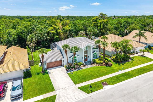 208 Longshore Drive, Jupiter, FL 33458