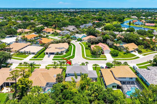 208 Longshore Drive, Jupiter, FL 33458