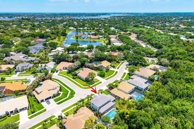 208 Longshore Drive, Jupiter, FL 33458