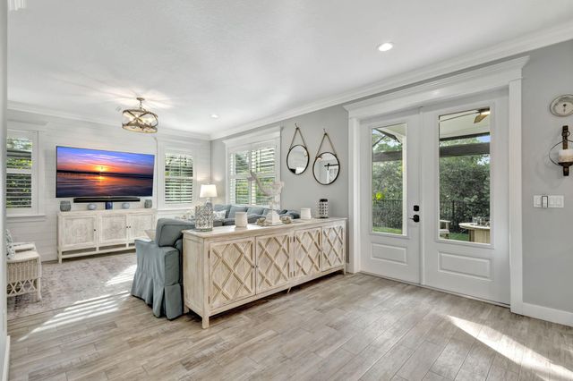 1126 NE Post Oak Way, Jensen Beach, FL 34957