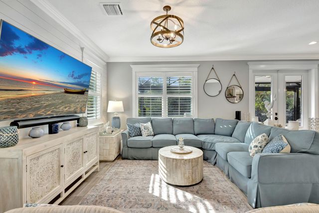 1126 NE Post Oak Way, Jensen Beach, FL 34957