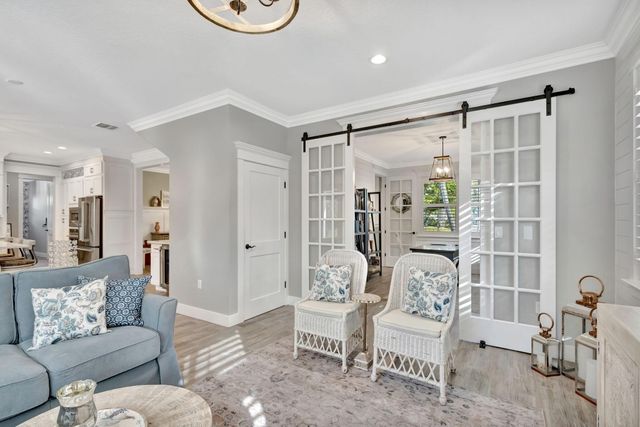 1126 NE Post Oak Way, Jensen Beach, FL 34957