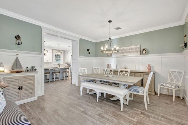 1126 NE Post Oak Way, Jensen Beach, FL 34957