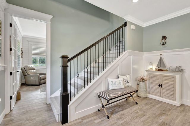 1126 NE Post Oak Way, Jensen Beach, FL 34957