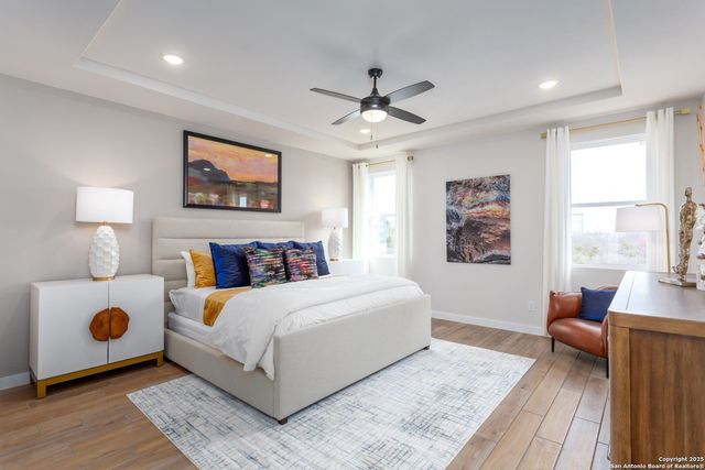 15581 Salmon Spring, San Antonio, TX 78253