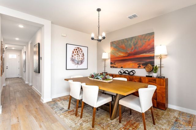 15581 Salmon Spring, San Antonio, TX 78253