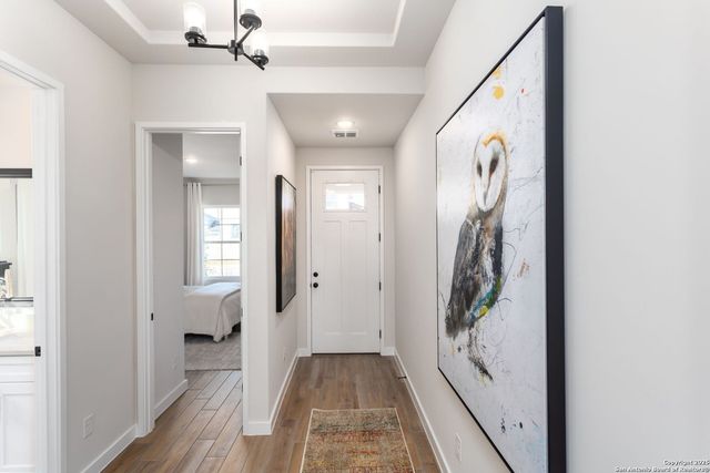 15581 Salmon Spring, San Antonio, TX 78253