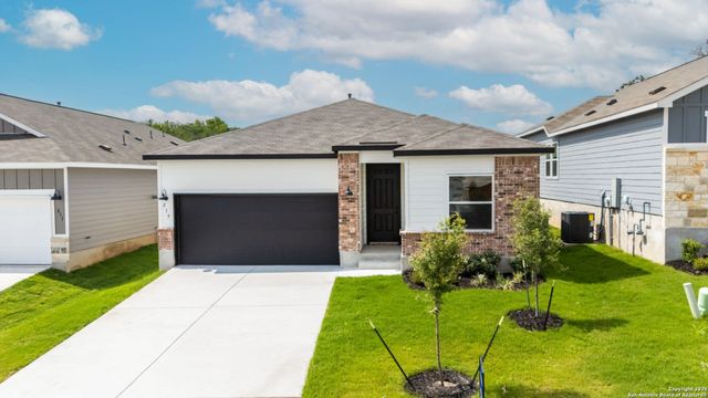 15581 Salmon Spring, San Antonio, TX 78253
