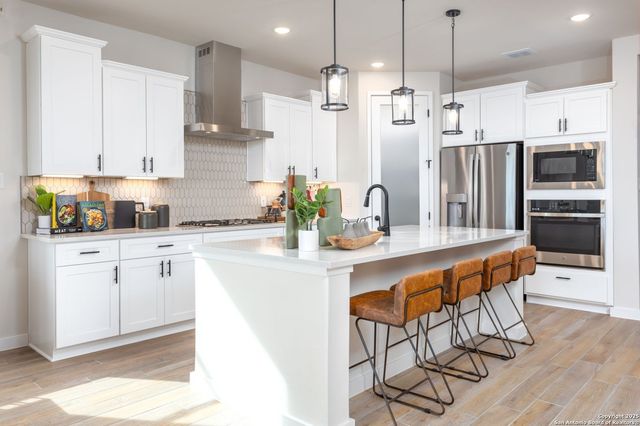 15581 Salmon Spring, San Antonio, TX 78253