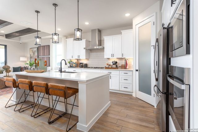 15581 Salmon Spring, San Antonio, TX 78253