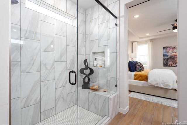 15581 Salmon Spring, San Antonio, TX 78253