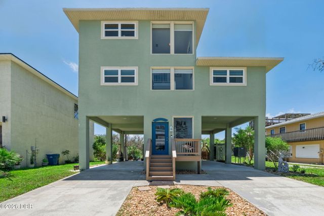 884 Catfish Avenue, New Smyrna Beach, FL 32169