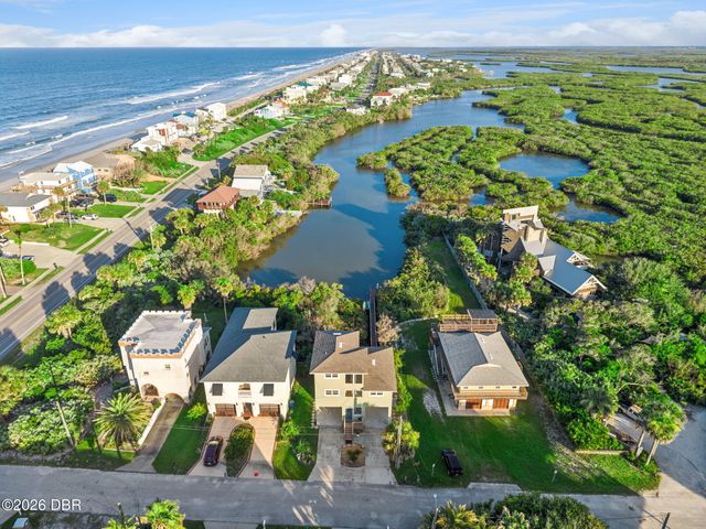 884 Catfish Avenue, New Smyrna Beach, FL 32169