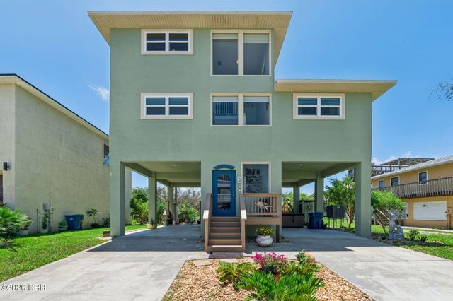884 Catfish Avenue, New Smyrna Beach, FL 32169