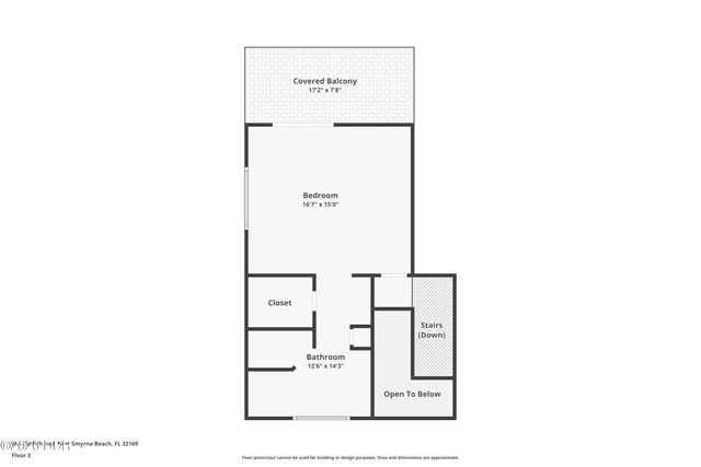 884 Catfish Avenue, New Smyrna Beach, FL 32169