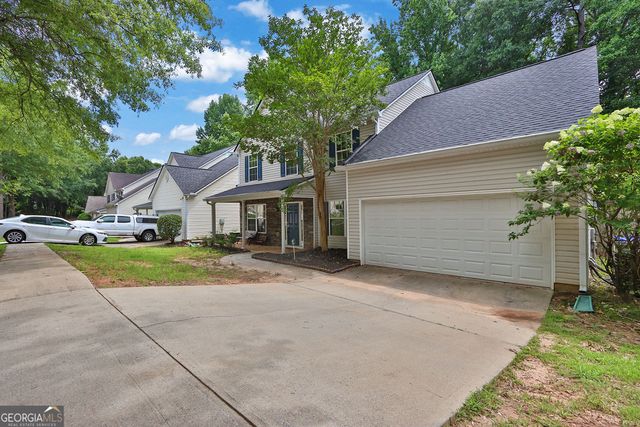 2792 Wynhaven Oaks Way, Lawrenceville, GA 30043