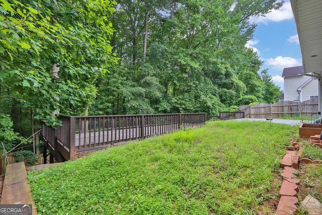 2792 Wynhaven Oaks Way, Lawrenceville, GA 30043