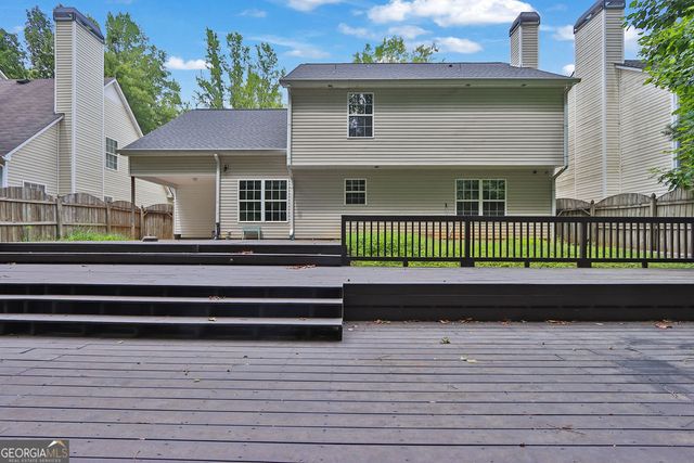 2792 Wynhaven Oaks Way, Lawrenceville, GA 30043