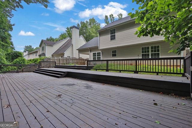 2792 Wynhaven Oaks Way, Lawrenceville, GA 30043