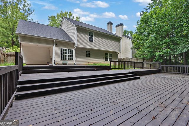 2792 Wynhaven Oaks Way, Lawrenceville, GA 30043