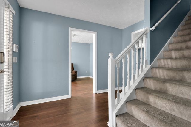 2792 Wynhaven Oaks Way, Lawrenceville, GA 30043