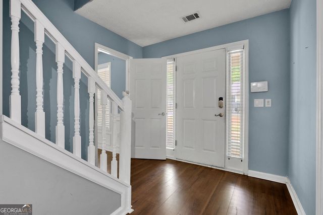 2792 Wynhaven Oaks Way, Lawrenceville, GA 30043
