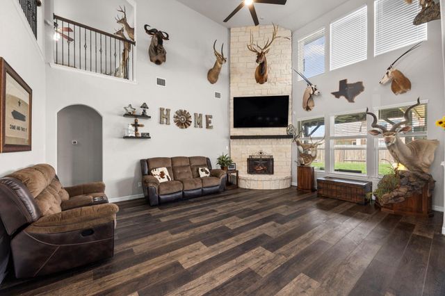 1106 Vivid Crescent Court, Katy, TX 77494