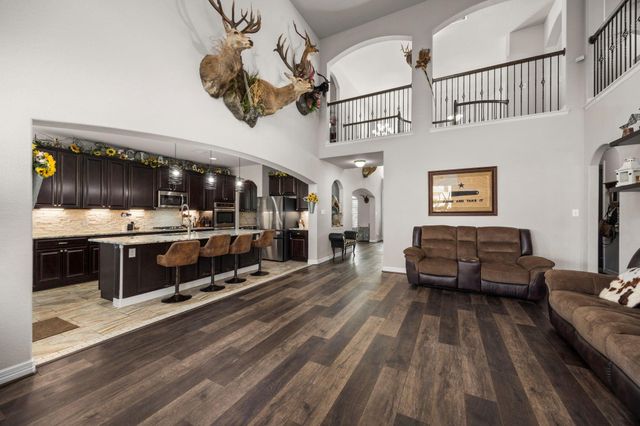 1106 Vivid Crescent Court, Katy, TX 77494