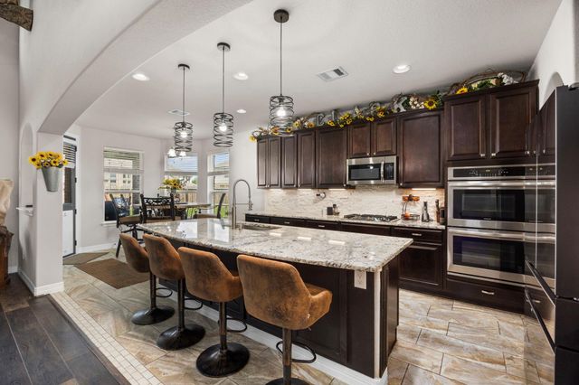 1106 Vivid Crescent Court, Katy, TX 77494