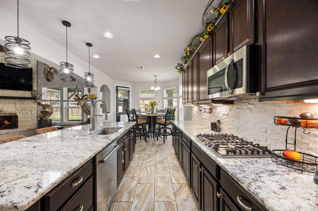 1106 Vivid Crescent Court, Katy, TX 77494